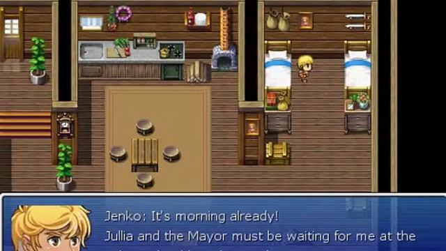 Vagrant Hearts Zero - Steam Game Trailer смотреть онлайн