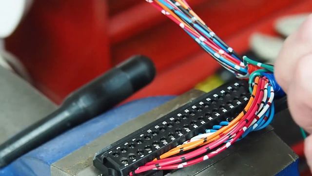 1756-TBCH wiring arm assembly смотреть онлайн
