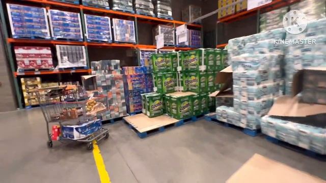 США|поехали в COSTCO|муж сново на кухне и учит#jasmineusa #семья #семейныйканал #сша