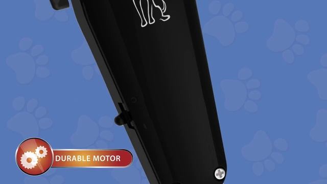 Wahl Basic Series Pet Clipper 9160 210 смотреть онлайн