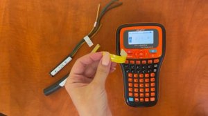 Принтер для печати наклеек Puty PT-100ECH