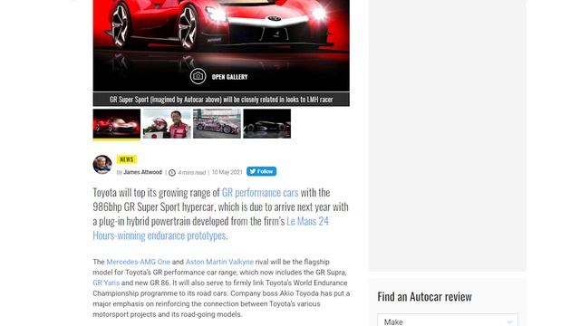 НОВАЯ Audi A3 - ОФИЦИАЛЬНО В РОССИИ! Цена и характеристики. / Суперкар Toyota / Универсал Genesis смотреть онлайн