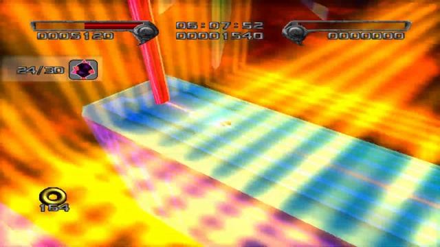 Shadow the Hedgehog - All Dark Missions смотреть онлайн