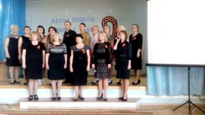 Есть у Победы Память