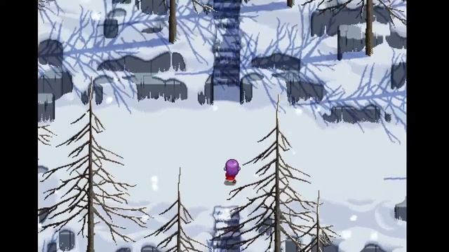 雪山へ -To the snowy mountains. - Outrider Mako Game Dev #50 смотреть онлайн