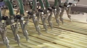 Как делают рулеты и кексы