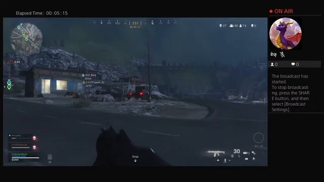 Quarantine Zombie смотреть онлайн