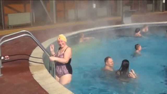 Горячие источники г Тюмень смотреть онлайн
