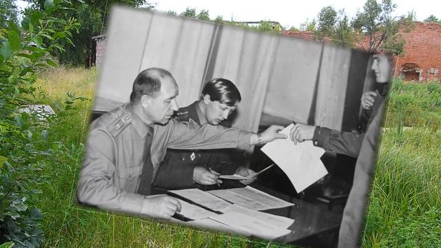 ДВВАИУ ПВО ч 3 смотреть онлайн