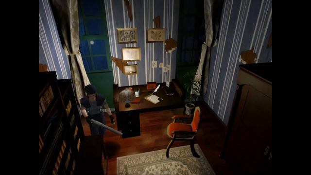 Resident Evil Seamless HD Project - Jill - Casual Run смотреть онлайн