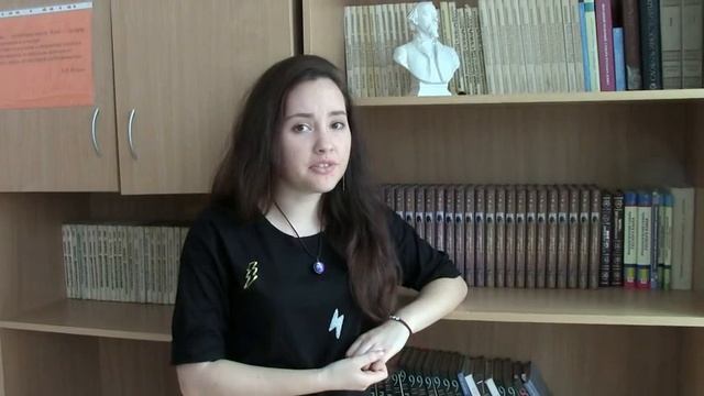 Вика Абдумуталиева Шекспир Сонет № 25 смотреть онлайн