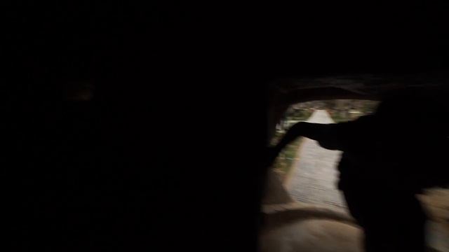 Город Призрак | Будда Парк | Лаос, Вьентьян смотреть онлайн