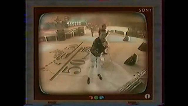 Сергей лемох и богдан титомир Парень из африки 1990