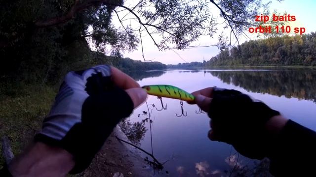 №4Team Dubna TD-902M ex.fast 2.7m 10-35g ловлю на воблеры смотреть онлайн