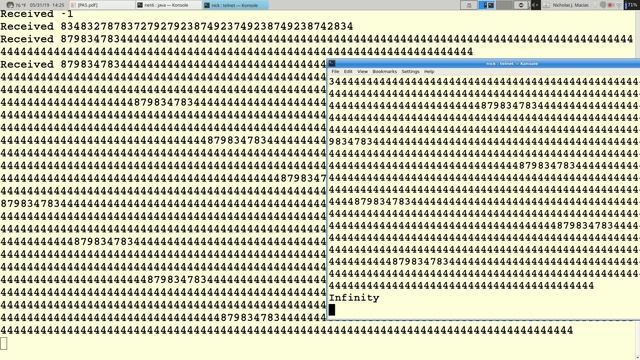 CSE 223B 20190531 смотреть онлайн