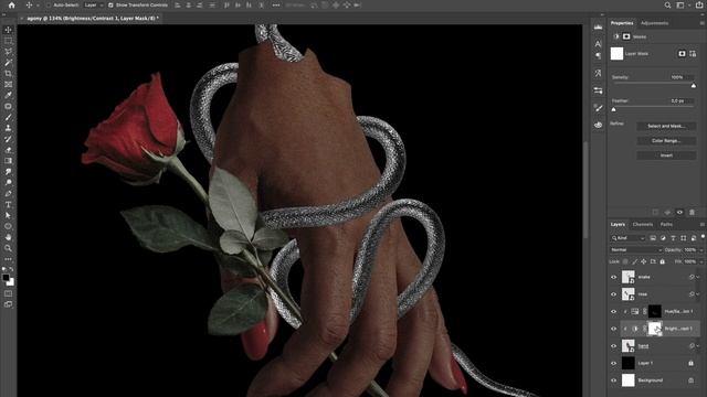 How To Design Streetwear Tshirt | Photoshop Design Process смотреть онлайн