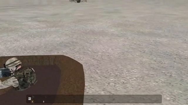 [WW4 EXT] Fortifications WIP смотреть онлайн