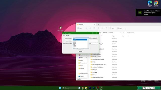How To Download & Install Mods in Minecraft 1.20.2 → 1.20.1 (Easy & Fast) смотреть онлайн