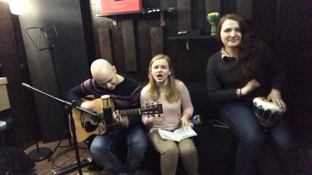 гимн про Лес Чудес смотреть онлайн