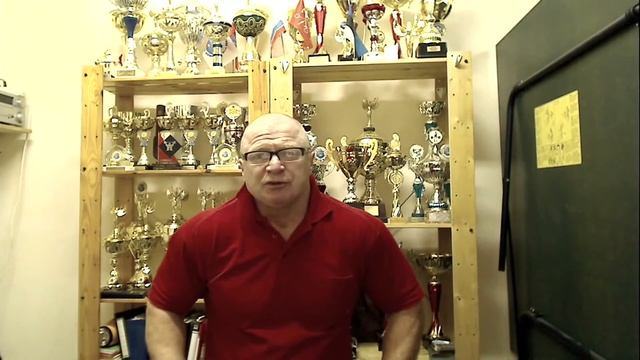 Видео заметки о неспортивном поведении. WDFPF vs IPF для Спортстудии 1 часть смотреть онлайн