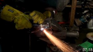 Плазморез VS Болгарка - кто победит?