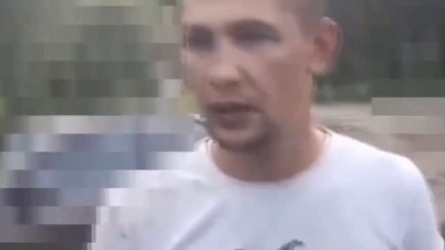 ДМИТРИЙ СЕРОВ ОТВЕЧАЕТ ЗА ПОСТУПКИ