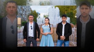 Группа "Бахт" Диде. г. Нижневартовск