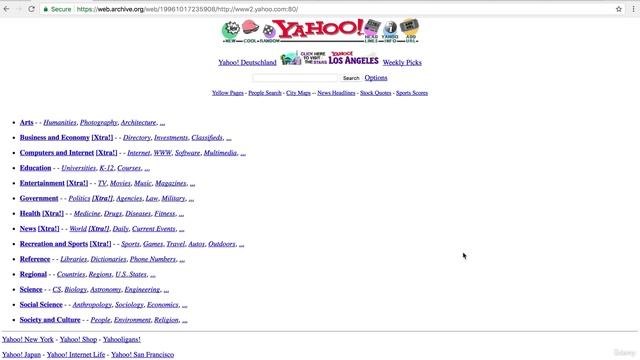 014 What we're building - HTML Personal Site смотреть онлайн
