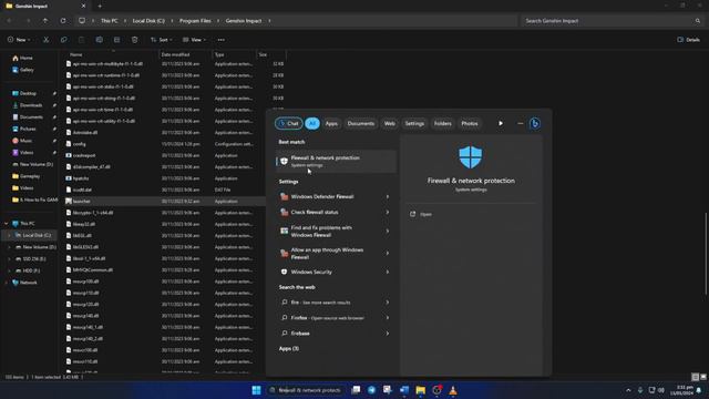 How to Fix Genshin Impact Error Code 4206 on PC | Failed to connect Error смотреть онлайн