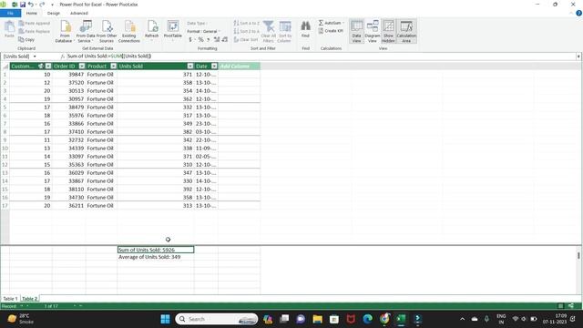 Power Pivot for Beginners: Unleash the Hidden Excel Superpower! смотреть онлайн