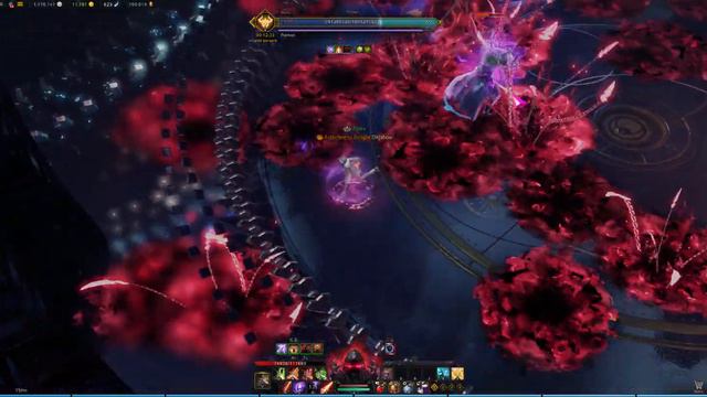 Prokel Reaper - Hidden Dark Tech 331 Silent Rage Demo