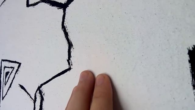 Краска грунт шпатлёвка своими руками рецепт АРСЕНИЯ смотреть онлайн