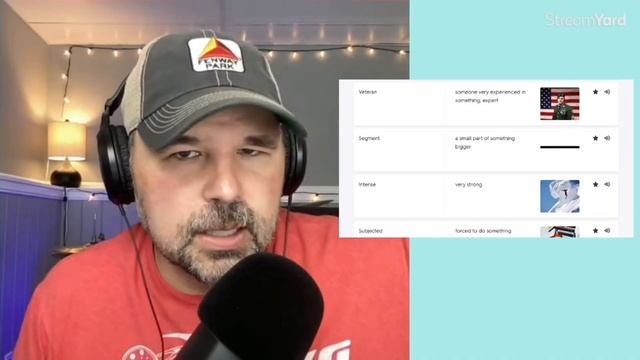 FREE ADVANCED ENGLISH VOCABULARY CLASS TO HELP WITH CONVERSATION смотреть онлайн