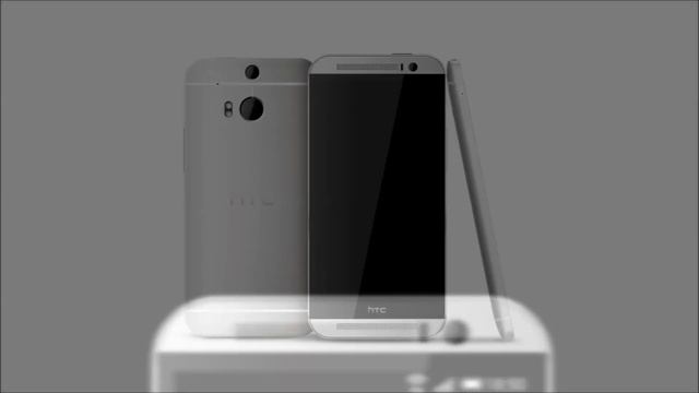 HTC One 2014 (HTC M8) смотреть онлайн