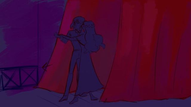 Dangerous Game | Jekyll & Hyde Musical Animatic смотреть онлайн