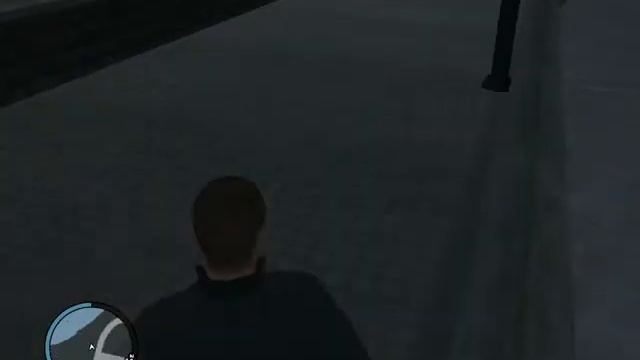 GTA IV on Intel N2840 смотреть онлайн