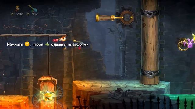 Rayman Legends 2020 ПРОХОЖДЕНИЕ ИГРЫ двоих защитников смотреть онлайн