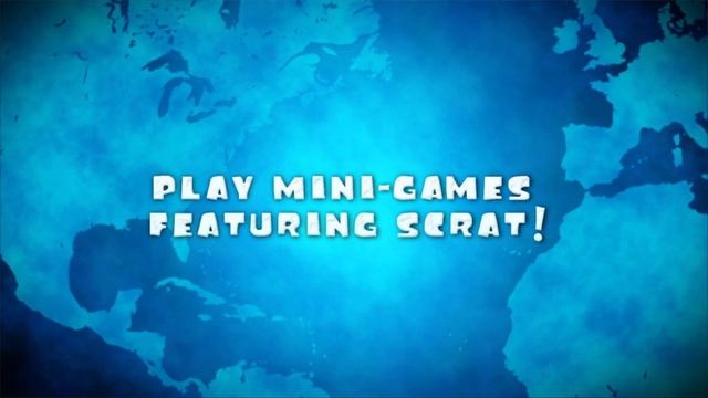 Ice Age Village - Game Trailer смотреть онлайн