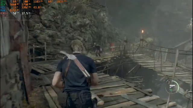 BAIXAR RESIDENT EVIL 4 REMAKE DE GRAÇA PELA STEAM VERDE 💚 смотреть онлайн