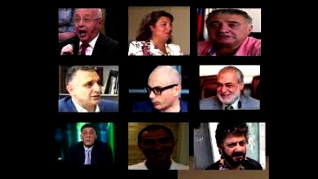 Армяне строят великую армению в России Ростов на Дону смотреть онлайн