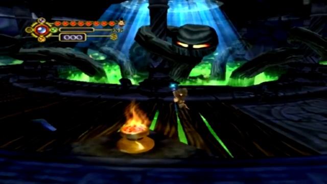 Hugo: Magic In The Trollwoods [PS2] - Third/Final Boss смотреть онлайн