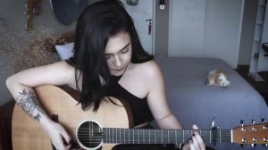 Violet Orlandi - Zombie ( The Cranberries)