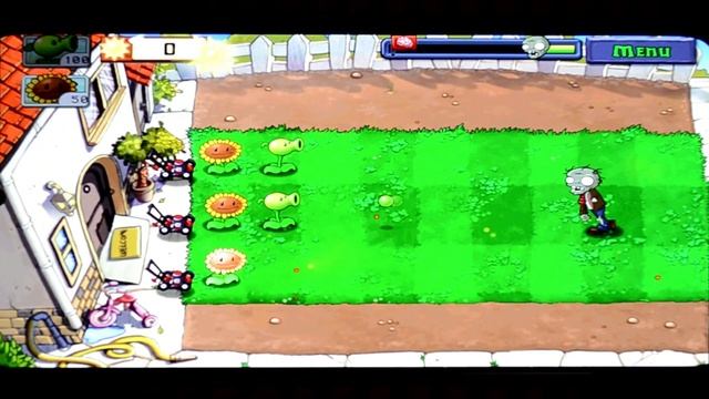 Plants vs Zombies, Plants vs Zombies 2, Zombie Catchers, Zombie Tsunami, Stick vs Zombies ... смотреть онлайн