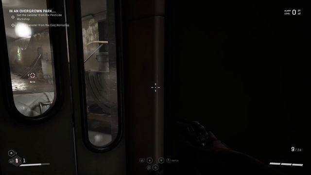 ATOMIC HEART PS5 Walkthrough Gameplay Part 7 - LEAVING THE UNDERGROUND (FULL GAME) смотреть онлайн