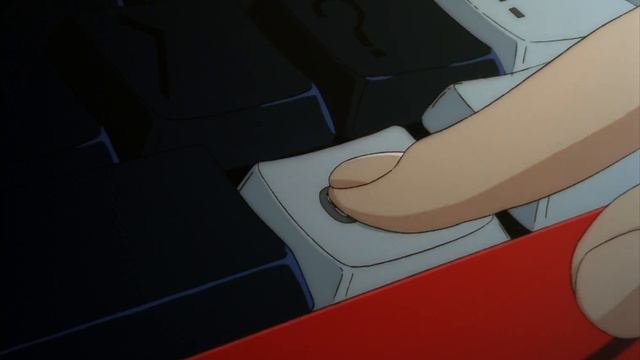 Эксперименты Лэйн 1 серия «Странно» (аниме-сериал, 1998) смотреть онлайн