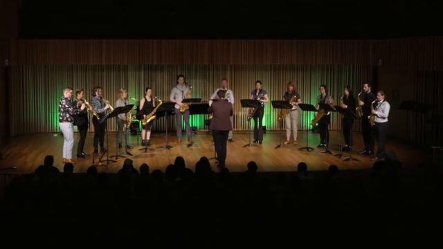 Scintillation by Roshanne Etezady смотреть онлайн