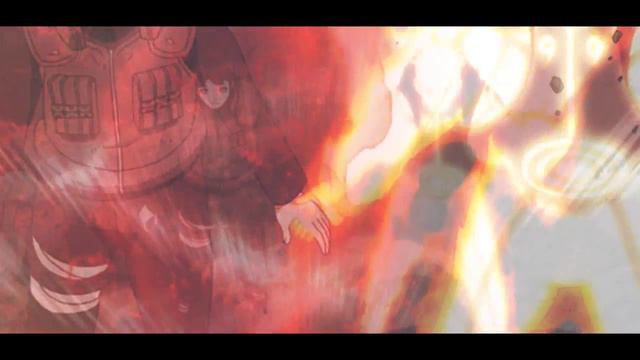 Naruto & Hinata - [I Wouldn't Mind] смотреть онлайн