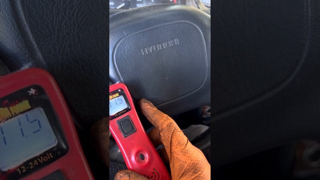 AutoDiagnostico Hyundai Santamo 1999