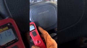 AutoDiagnostico Hyundai Santamo 1999