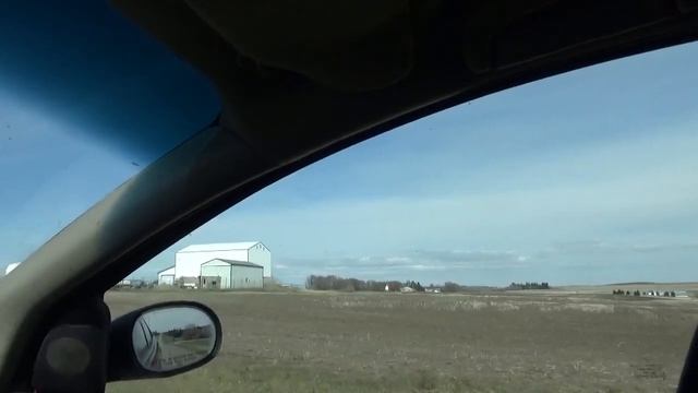 Старость не радость?Где и как живут пенсионеры в канадской деревне. смотреть онлайн